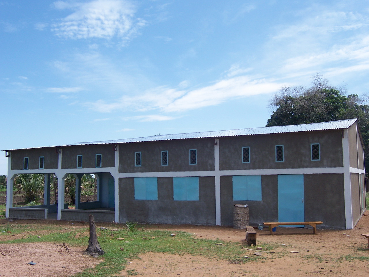 Bildungszentrum Bero
